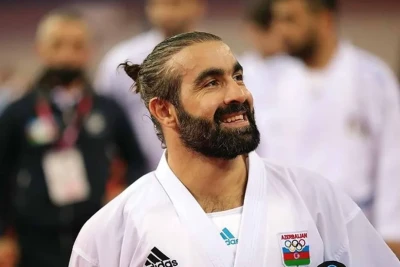 Rafael Ağayev Malayziyaya yollanır