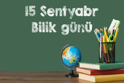Sumqayıtda birinci sinfə gedən şagirdlərin sayı açıqlandı