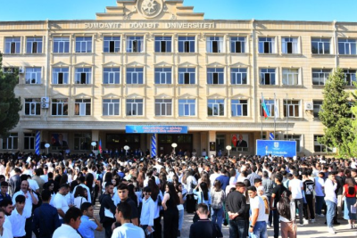 SDU yataqxanası bu tələbələr üçün PULSUZDUR