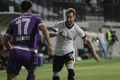 “Sumqayıt” bu dəfə “Neftçi” ilə QARŞILAŞACAQ