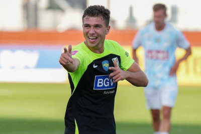 "Qarabağ" və "Neftçi"yə “yox” deyib, “Sumqayıt”a gəldi