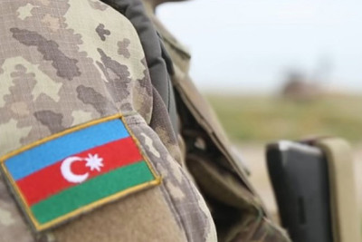 Hərbçilərin maaşları ilə bağlı MÜHÜM QƏRAR