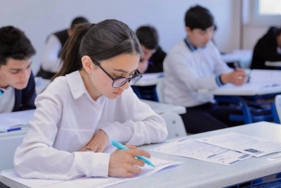 DİM buraxılış imtahanında iştirak edəcək şəxslərə müraciət etdi