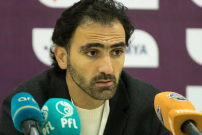 Vaqif Cavadova vəzifə verildi