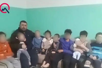 Həmin 6 uşaq yenidən xəstəxanalıq oldu