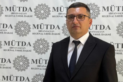 SDU-nun məzununa yüksək vəzifə tapşırıldı