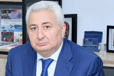 SDU-da yeni kadr təyinatı olub