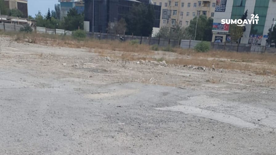 Foto Sumqayıt24