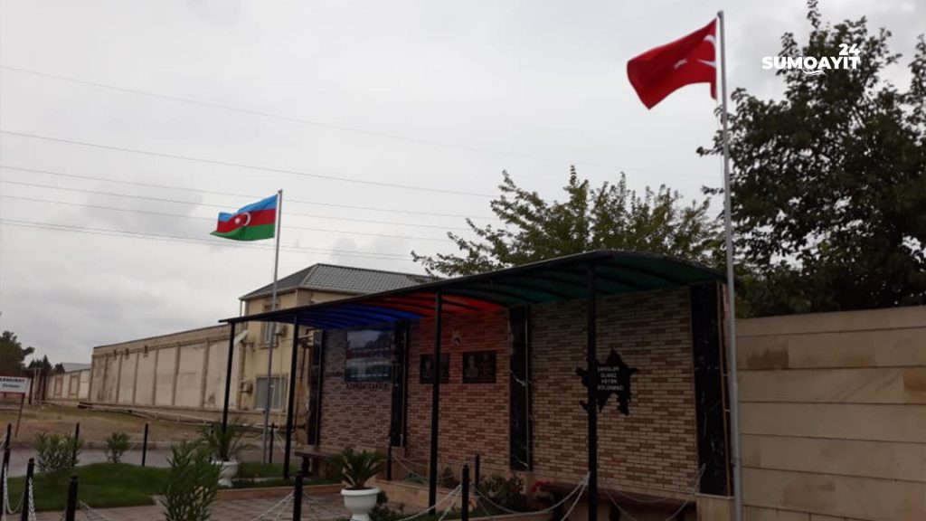 Foto Sumqayıt24.az