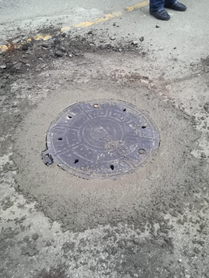 Foto Sumqayıt Sukanal İdarəsi