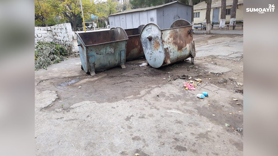 Foto Sumqayıt24