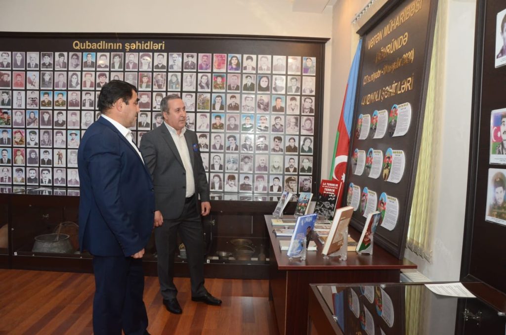 Foto sumgait.mctgov.az