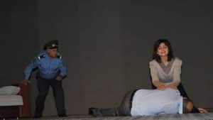 Foto Sumqayıt Dövlət Dram Teatrı