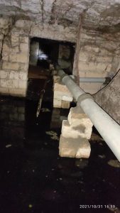 Sumqayıt Sukanal İdarəsi