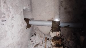 Foto Sumqayıt Sukanal İdarəsi