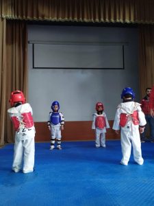 Foto Sumqayıt Şəhər Təhsil Şöbəsinin Facebook səhifəsindən