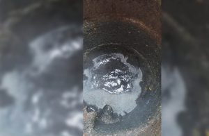 Foto Sumqayıt Sukanal İdarəsi 