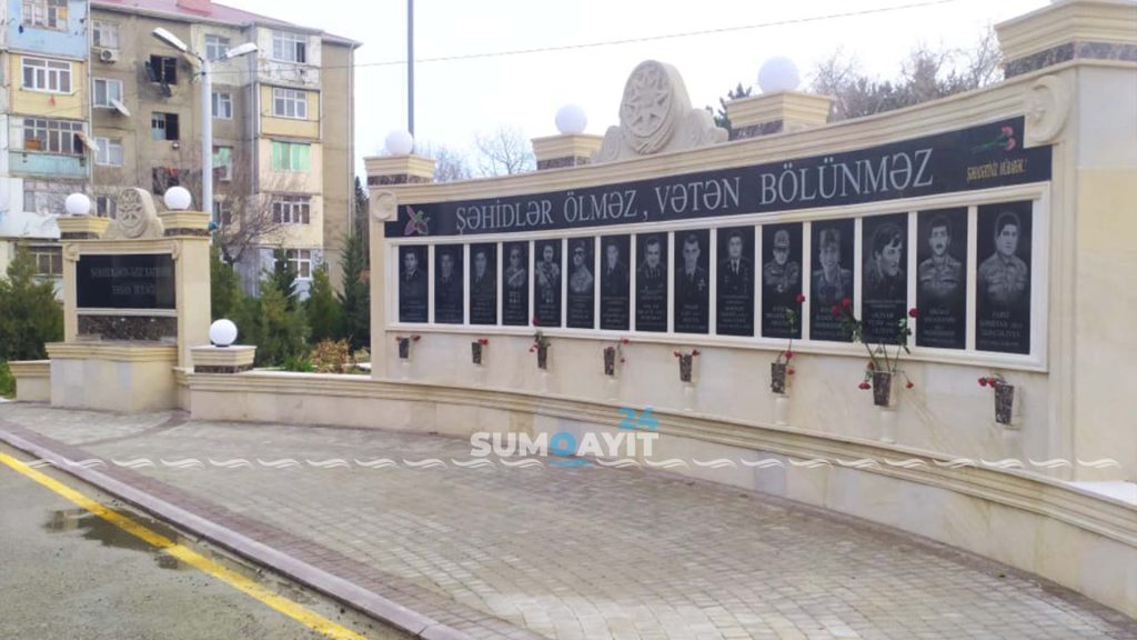 Foto Sumqayıt24
