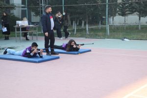 Foto Sumqayıt şəhər Gənclər və İdman Baş İdarəsi