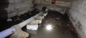 Foto Sumqayıt Sukanal İdarəsi 