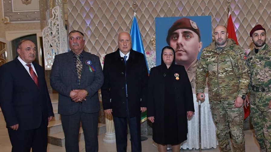 Foto Sumqayıt İcra Hakimiyyəti 