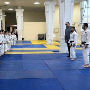 Sumqayit Olimpiya Kompleksi instagram
