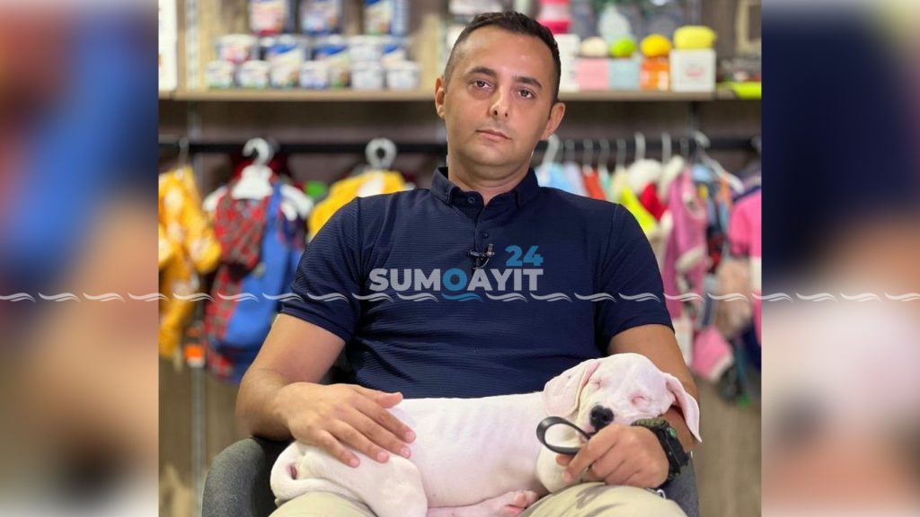 Azərbaycanın əksər bölgələrində insanlar küçə itlərinin çoxalmasından narahatdırlar