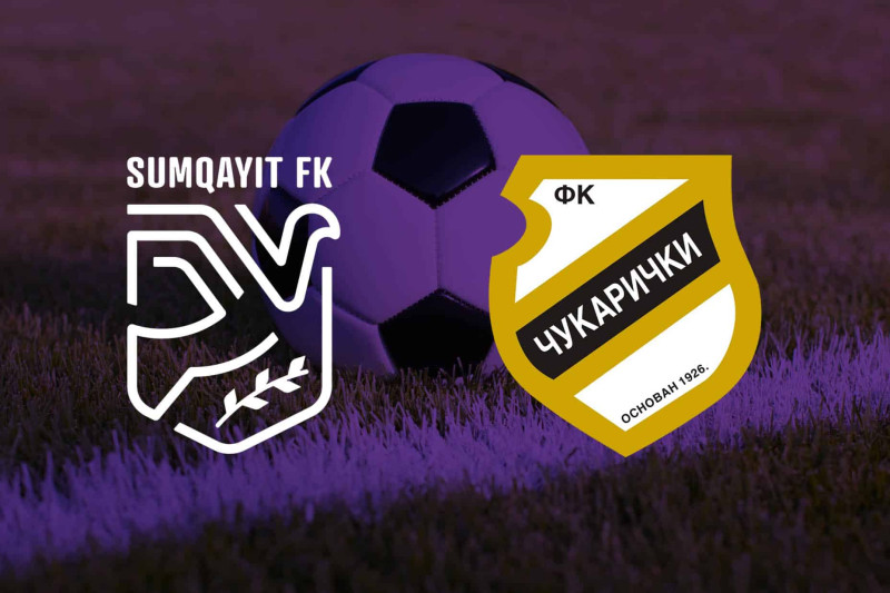 “Sumqayıt” Serbiyanın futbol klubuna qarşı oynayacaq