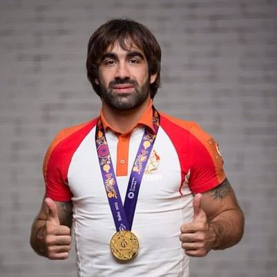 Karate dünyasının “Brilliant”ı  Tokioda Azərbaycanı təmsil edəcək