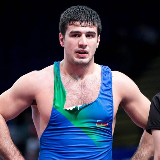Sumqayıtdan olan idmançımız olimpiya oyunlarında Azərbaycanı təmsil edəcək