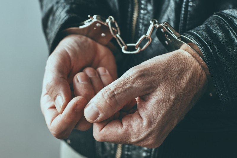 Sumqayıtda arvadını boğaraq öldürən şəxs həbs olundu