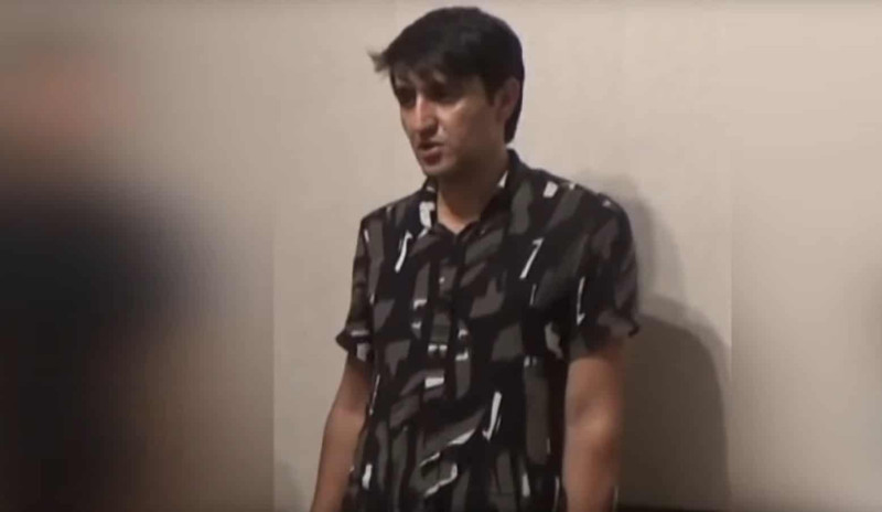 Sumqayıtda narkotik satan və təbliğ edən 1 nəfər saxlanılıb