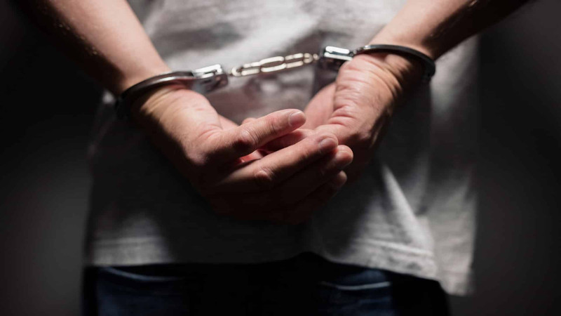 Sumqayıt: mağazadan oğurluq edən şəxs saxlanılıb