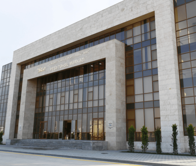 Sumqayıt: Peşə Təhsil Mərkəzi tələbə qəbuluna start verib