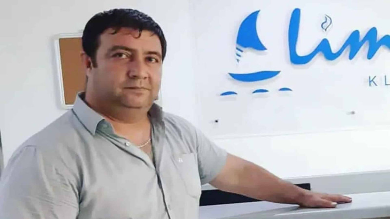 Sumqayıtlı baş həkim dünyasını dəyişib