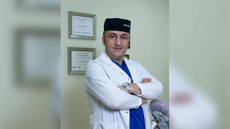 Sumqayıtın məşhur həkimin yubileyi qeyd olunur