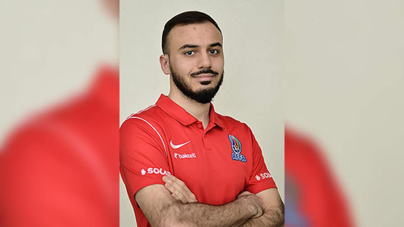 Sumqayıt futbol klubun oyunçusu zədələnib