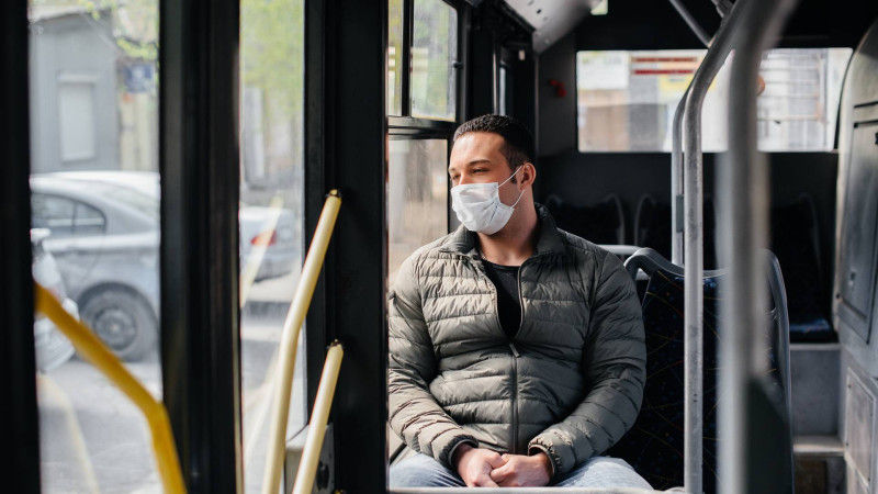 Sumqayıt: Sərnişindaşıma və Nəqliyyat İdarəsinin nümayəndələri reydlər keçirib