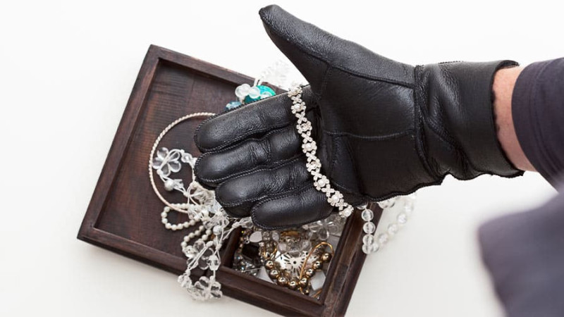 Əvvəllər məhkum olunmuş Sumqayıt sakini yenidən saxlanılıb