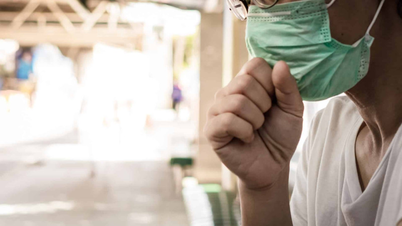 Sumqayıtda yaşayış yerlərini tərk edən 2 koronavirus xəstəsi saxlanılıb