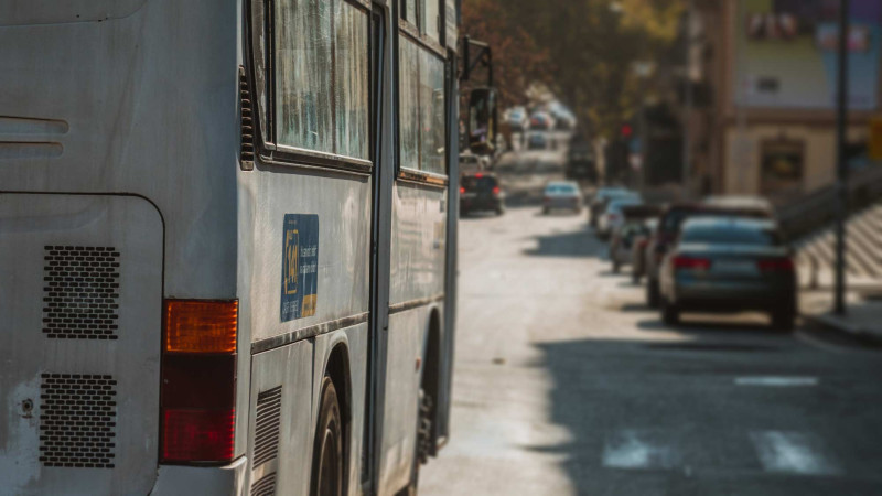 Sumqayıt: avtobuslarda kartla ödəniş sistemində yaranan problemlər barədə açıqlama