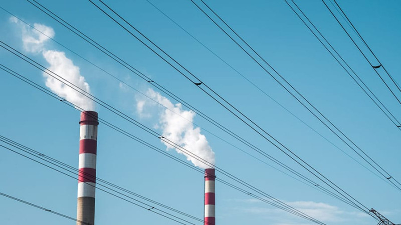 Sumqayıtda atmosfer havasının keyfiyyəti yoxlanılıb