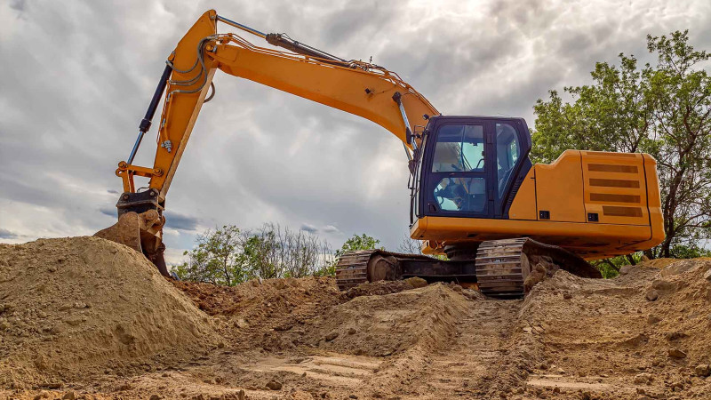 Sumqayıt sakini Ağdamda minaya düşüb