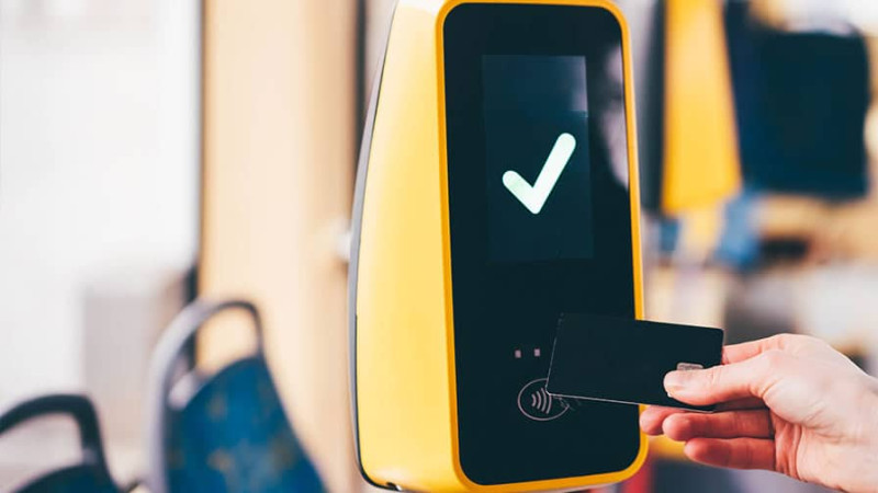 Sumqayıt: 28 sentyabrdan etibarən sərnişin avtobusları kart sisteminə keçir