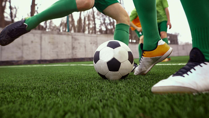 Sumqayıt: yeniyetmələr arasında mini-futbol yarışı keçirilib
