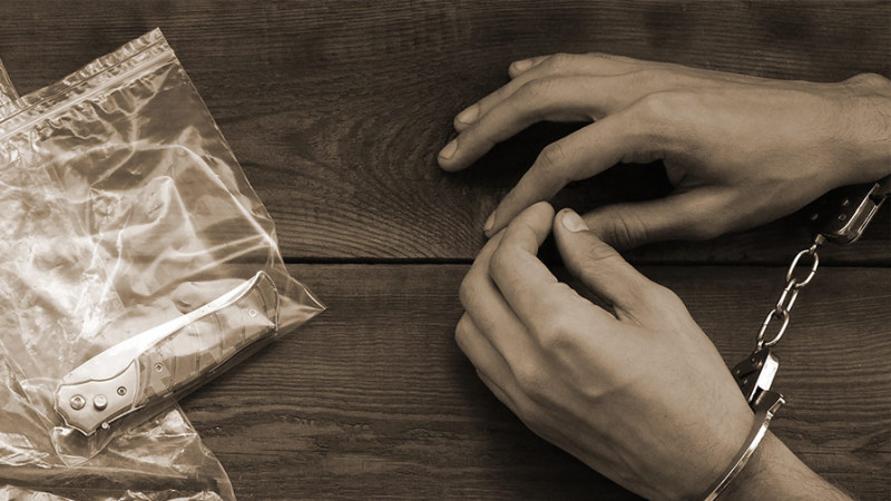 Sumqayıt: oğurluq edən 3 nəfər saxlanılıb