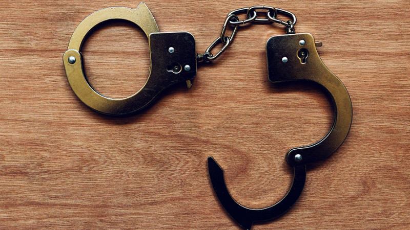 Sumqayıtda silsilə oğurluqlar edən keçmiş məhkum saxlanılıb