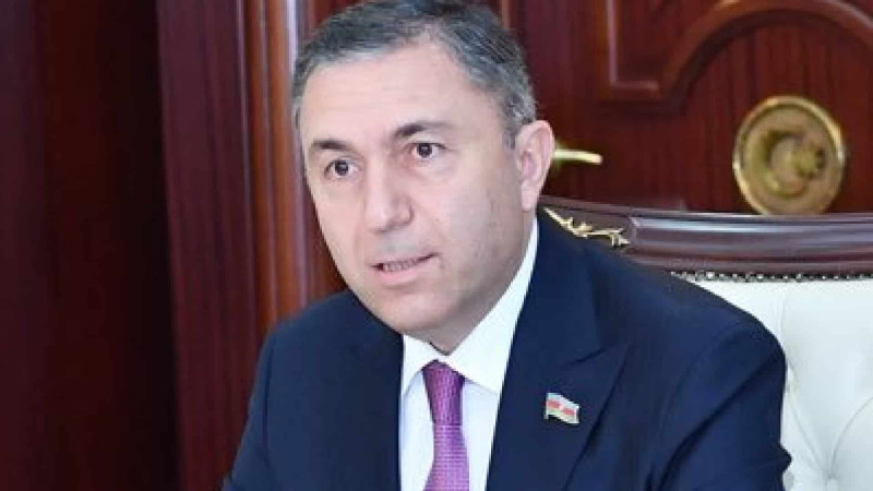 Milli Məclisinin deputatı Sumqayıt şəhər 42-ci dairənin seçicilərini qəbul edəcək