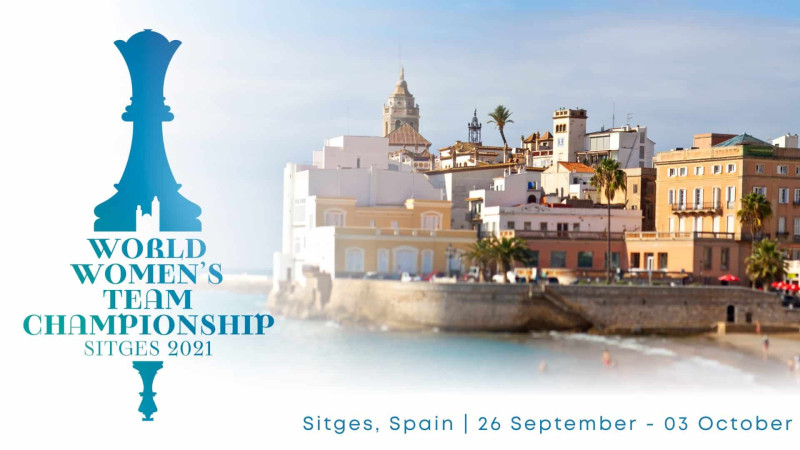 Məmmədyarovun bacıları qadın şahmatçılar arasında dünya çempionatında iştirak edirlər