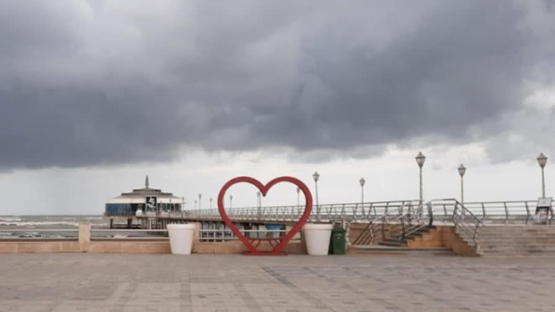 Sumqayıtda adam bıçaqlayan şəxs istintaqa cəlb olunub